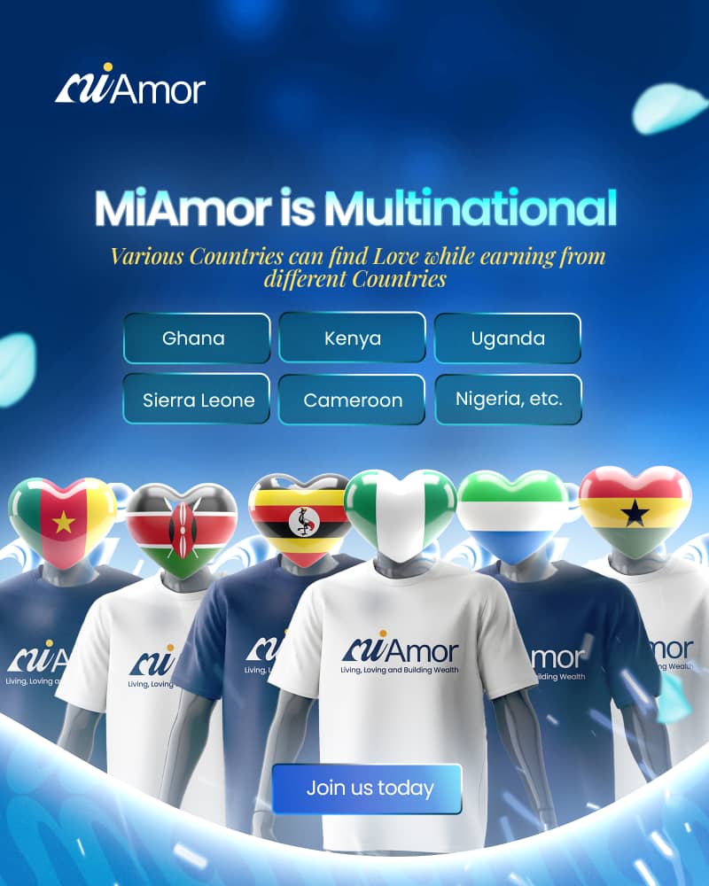 Global Community Feature Image